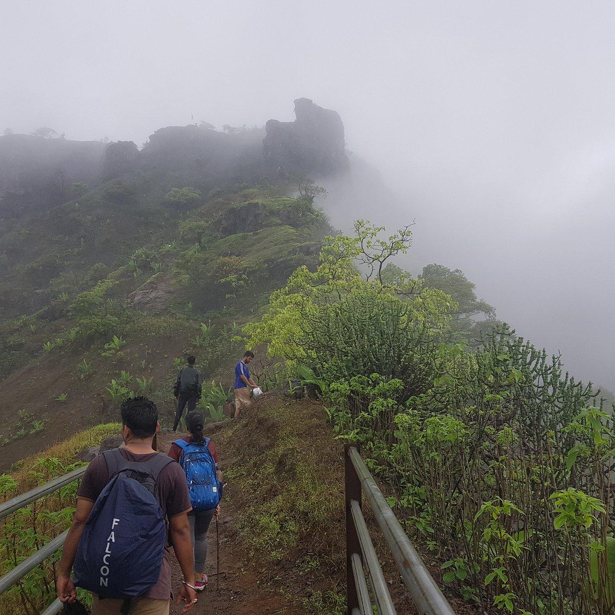 MAHULI TREK - AN UNEXPECTED ENCOUNTER WITH NATURE -   PART 1 